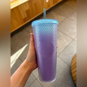 24oz studded Starbucks tumbler cup
